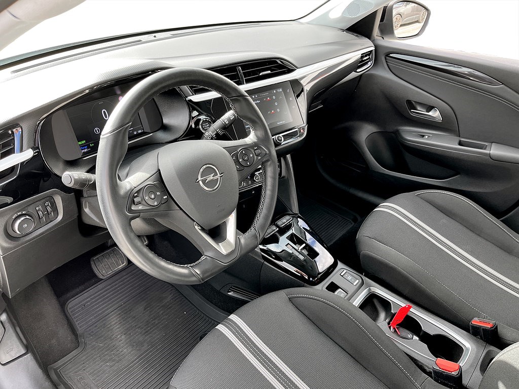Bild på D&T 50kWh 136hk Aut - B-KAMERA,EN ÄGARE