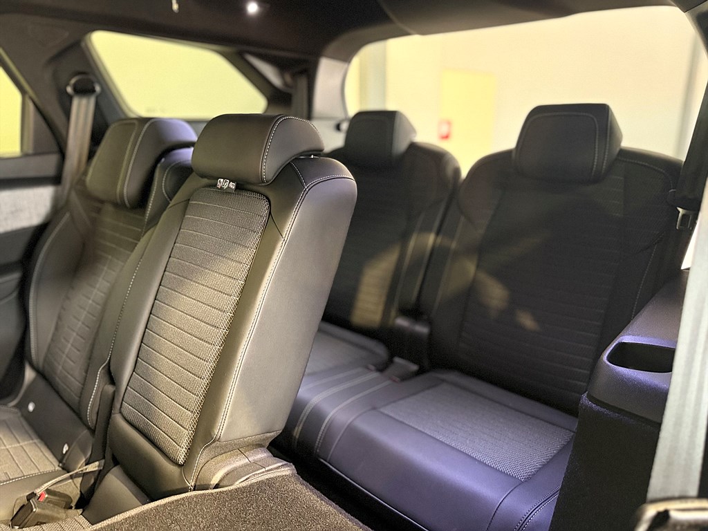Bild på GT Hybrid 145hk Aut - 7-SITS, B-KAMERA, NAVI