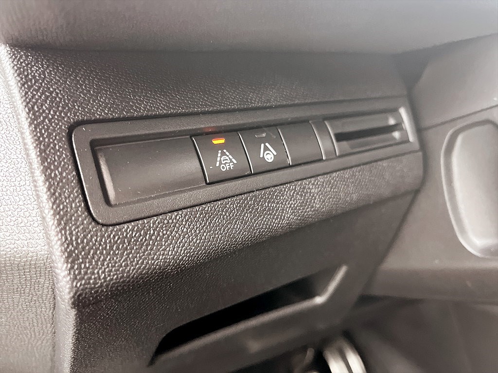 Bild på GT 1.2 PT 130hk Aut - 7-SITS,B-KAMERA,CARPLAY