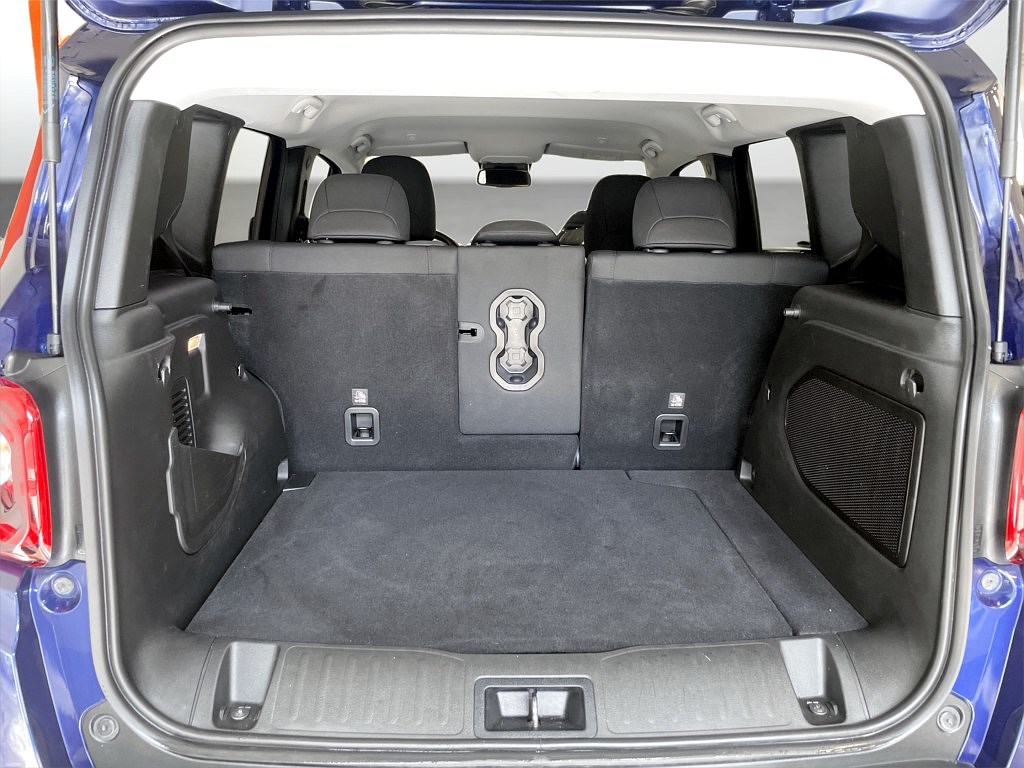 Bild på Limited Phev 4xe 190hk Aut AWD - B-KAMERA, P-SENSORER