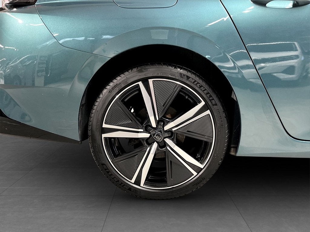 Bild på SW GT 1.2 PT 130hk Aut - B-KAMERA, NAV,CAPRLAY