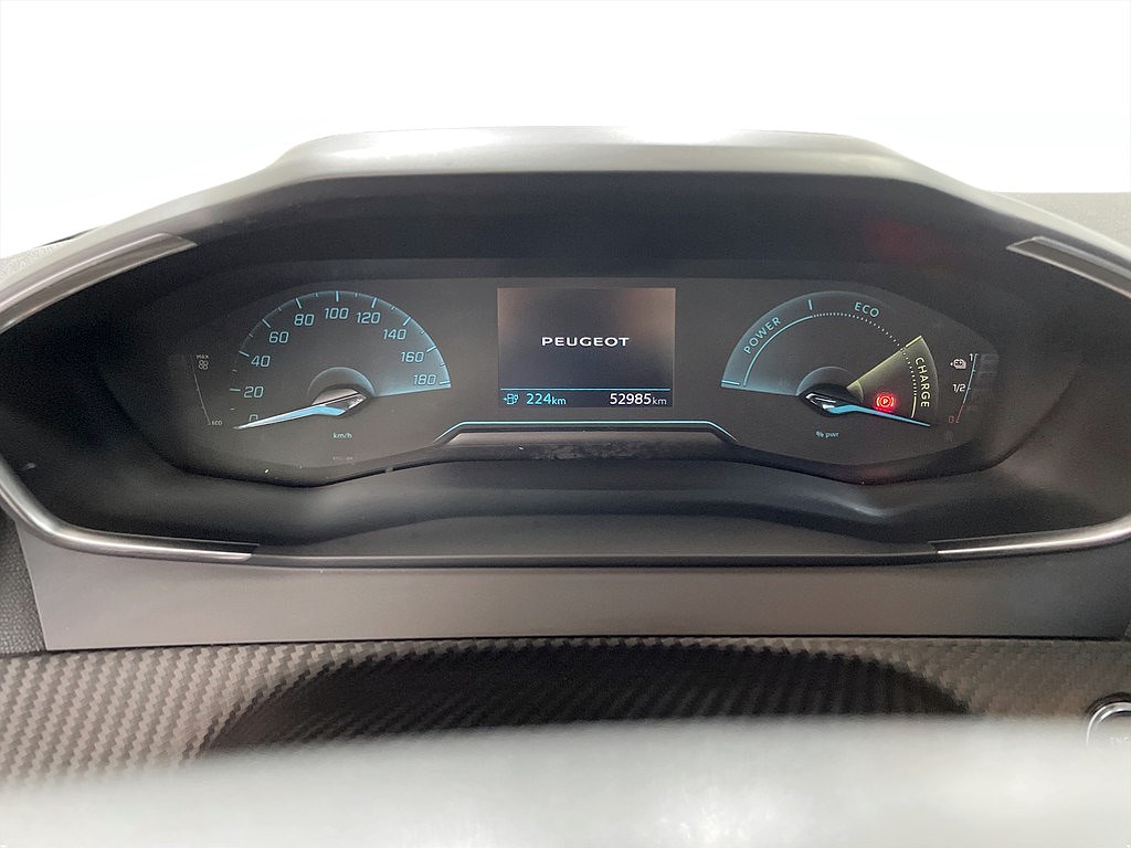 Bild på Active Pack 50kWh 136hk Aut - CARPLAY, FARTHÅLLARE