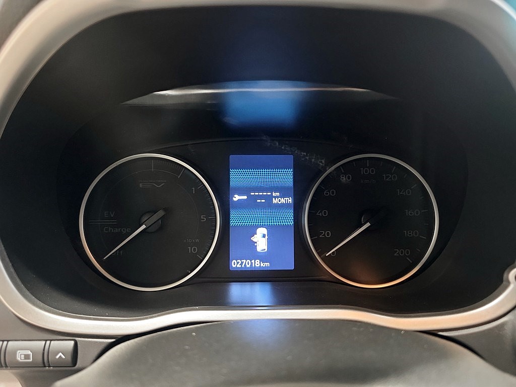 Bild på Fleet 2.4 PHEV 188hk Aut AWD - B-KAMERA, CARPLAY