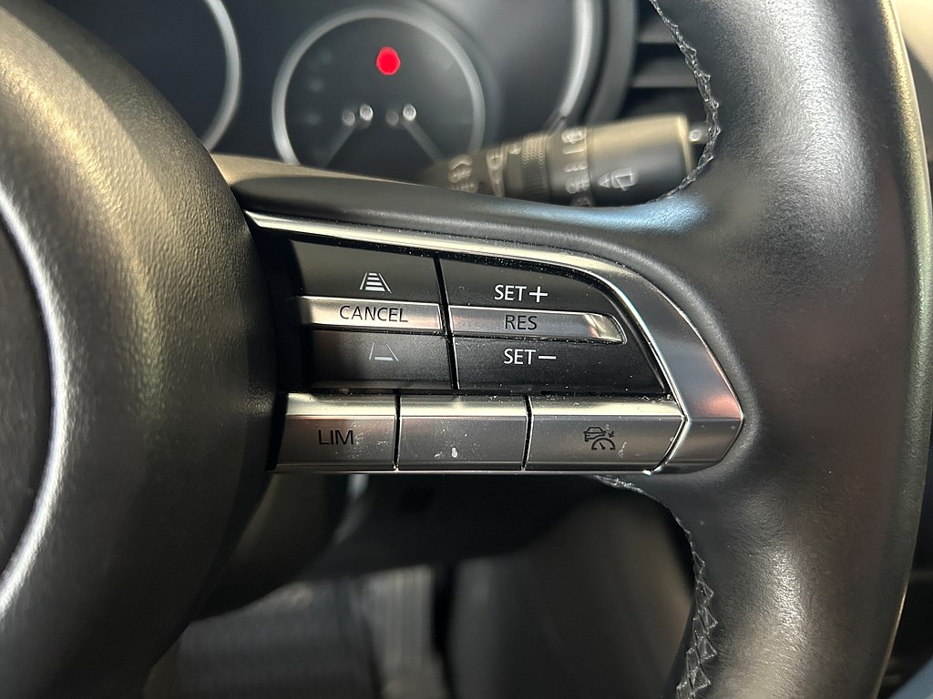 Bild på Hatchback Sky 2.0 150hk Aut - B-KAMERA, CARPLAY