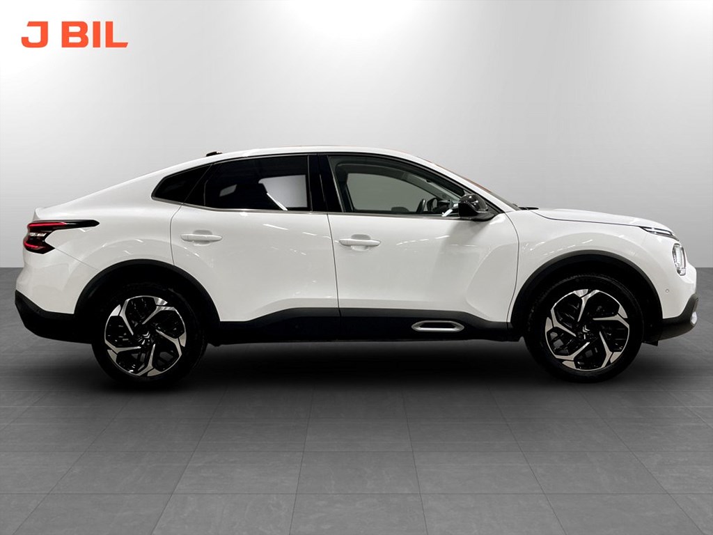 Bild på X Shine 1.2 PT 130hk Aut - 360-KAMERA, CARPLAY