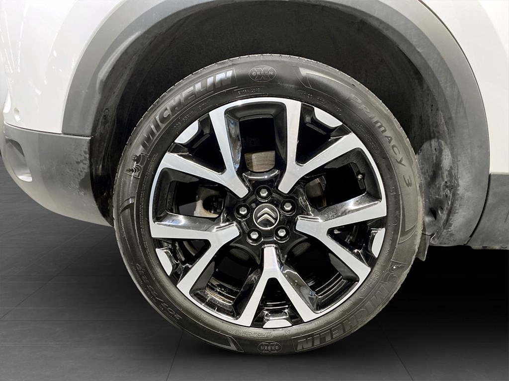 Bild på Aircross Shine Exclusive 1.5 BHDi 130hk Aut - B-KAMERA, ELSTOL