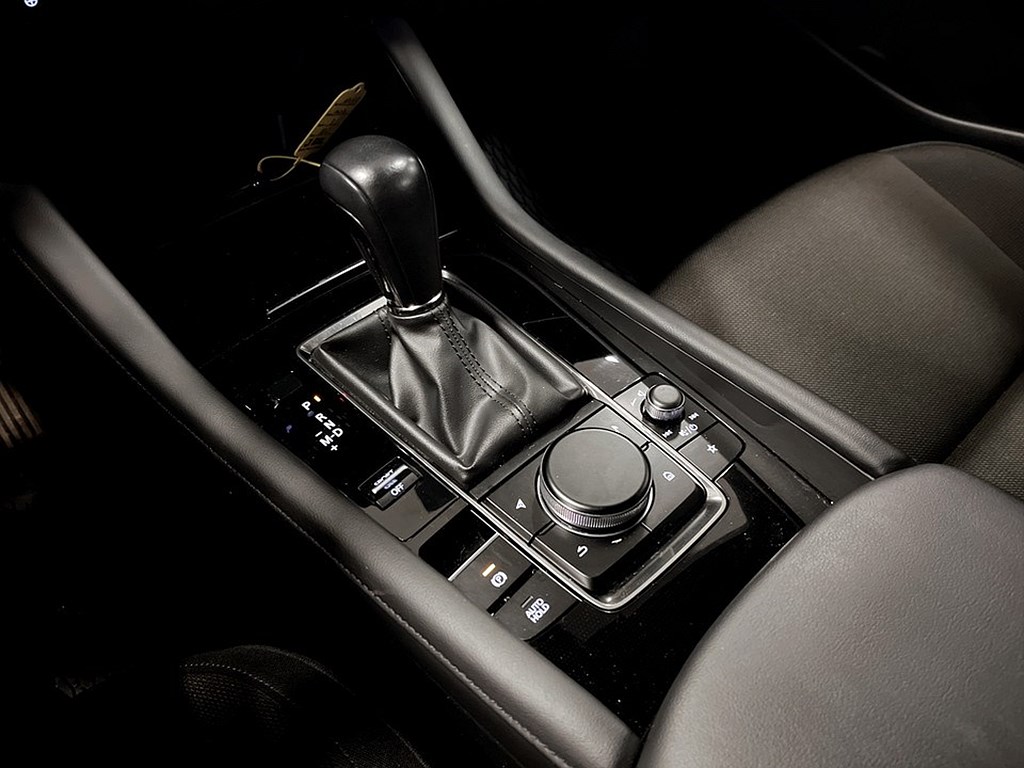 Bild på Hatchback Sky 2.0 150hk Aut - B-KAMERA, NAVI