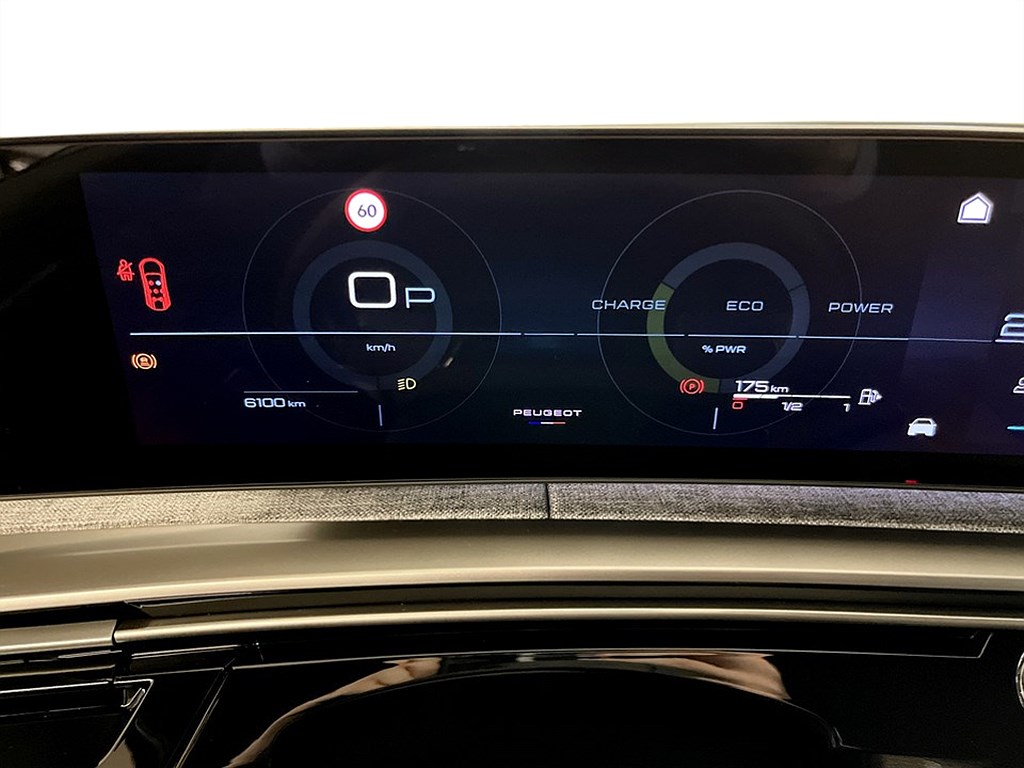 Bild på GT Hybrid 145hk Aut - NYA VINTERHJUL INGÅR!