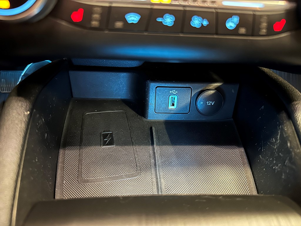 Bild på Kombi 1.0 EcoBoost 125hk Aut - B-KAMERA, CARPLAY