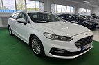 Ford Mondeo Kombi Hybrid E-CVT, 187hk, 2022