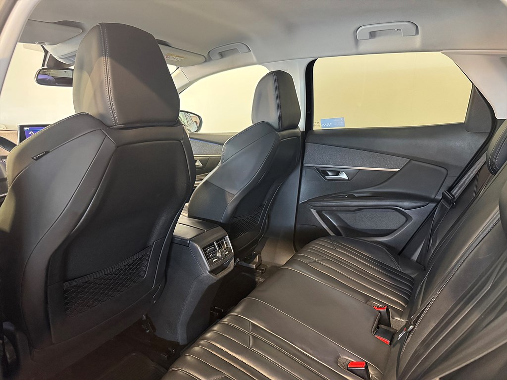 Bild på Allure 1.2 PT 130hk Aut - CARPLAY, P-SENSONER