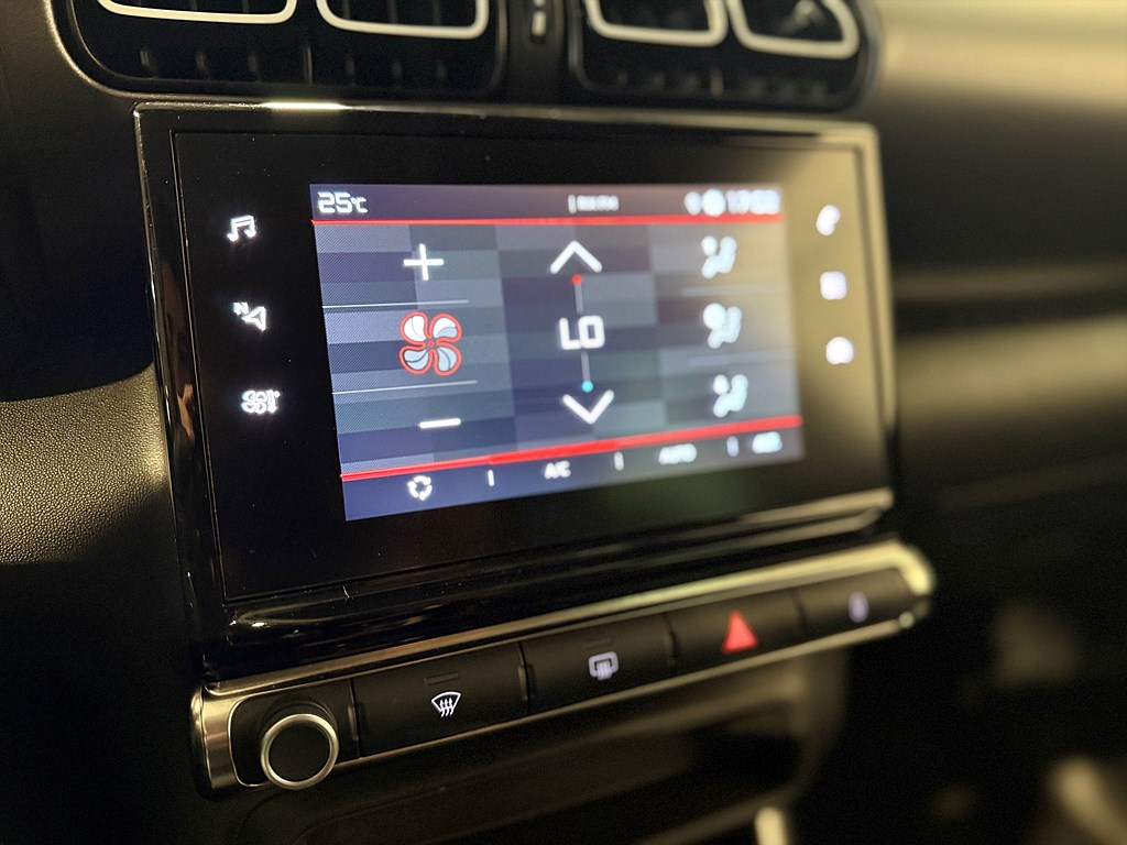Bild på Shine 1.2 PT 130hk Aut - CARPLAY, BACKSENSORER