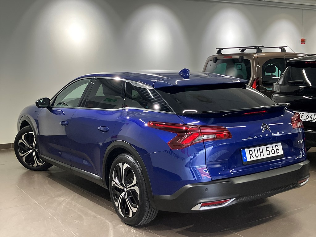 Bild på X Shine 1.6 PT 180hk Aut - 360-KAMERA, CARPLAY