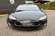 Tesla MODEL S 90D 423HK DUAL FREECHARGE