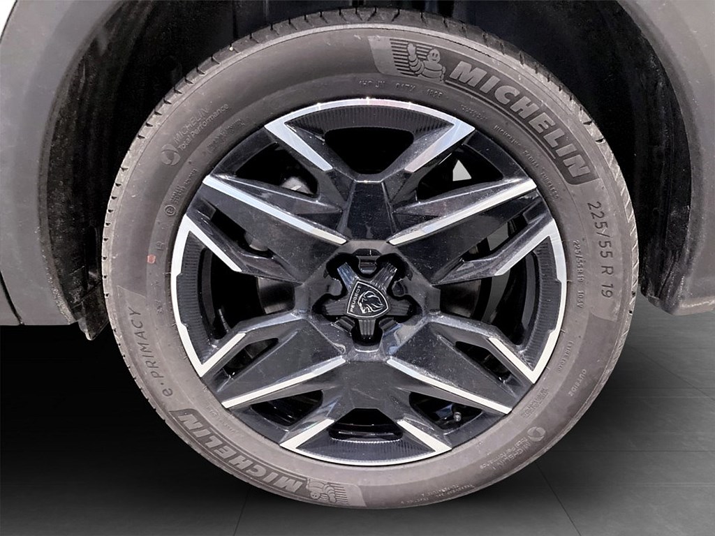 Bild på GT Hybrid 145hk Aut - 7-SITS,B-KAMERA,NAV