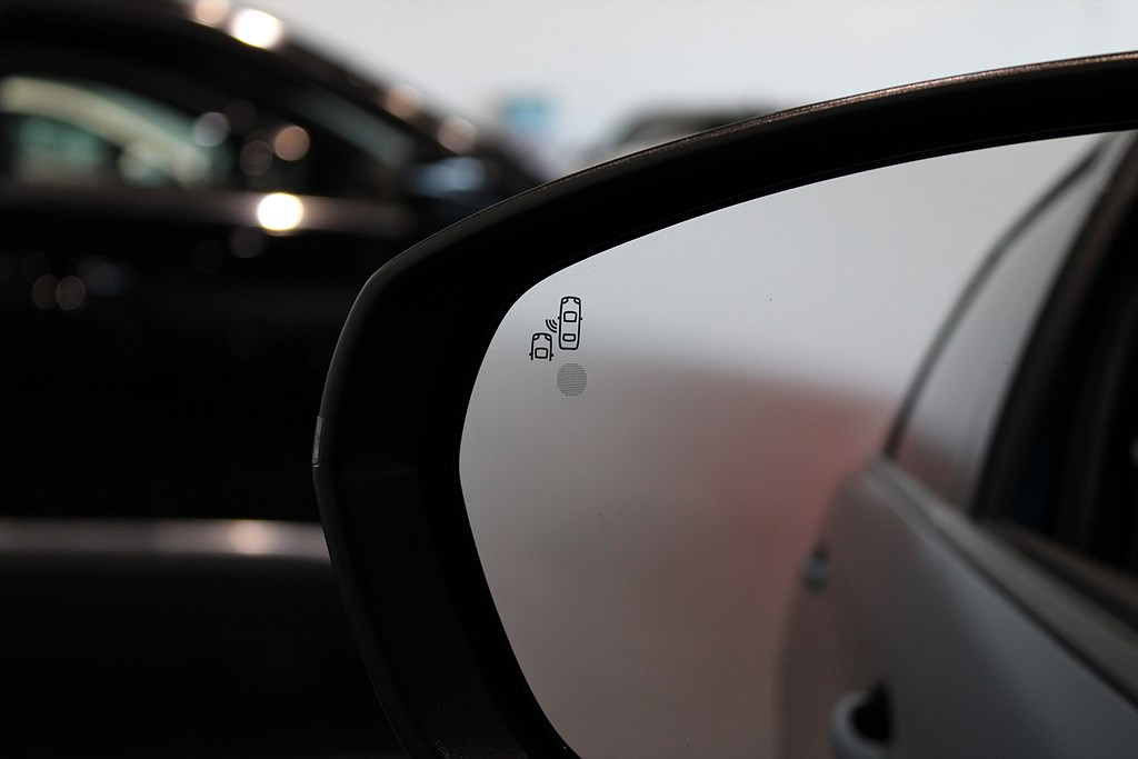 Bild på GT 1.2 PT 130hk Aut - 7-SITS,B-KAMERA,CARPLAY