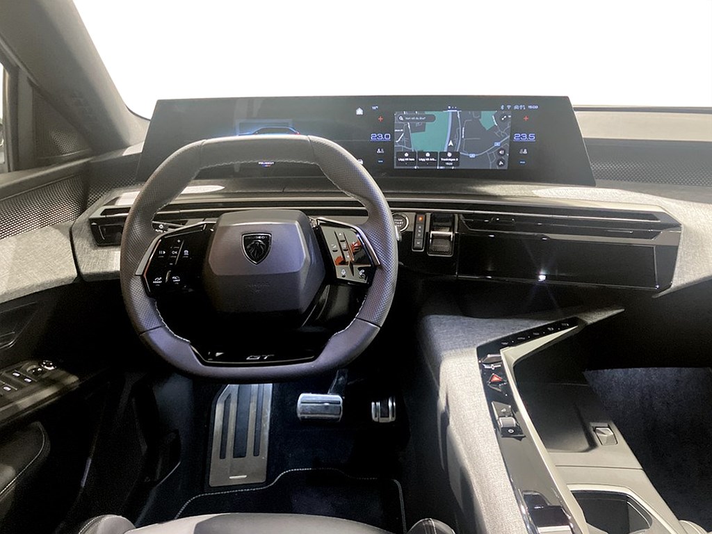 Bild på GT Hybrid 145hk Aut - NYA VINTERHJUL INGÅR!