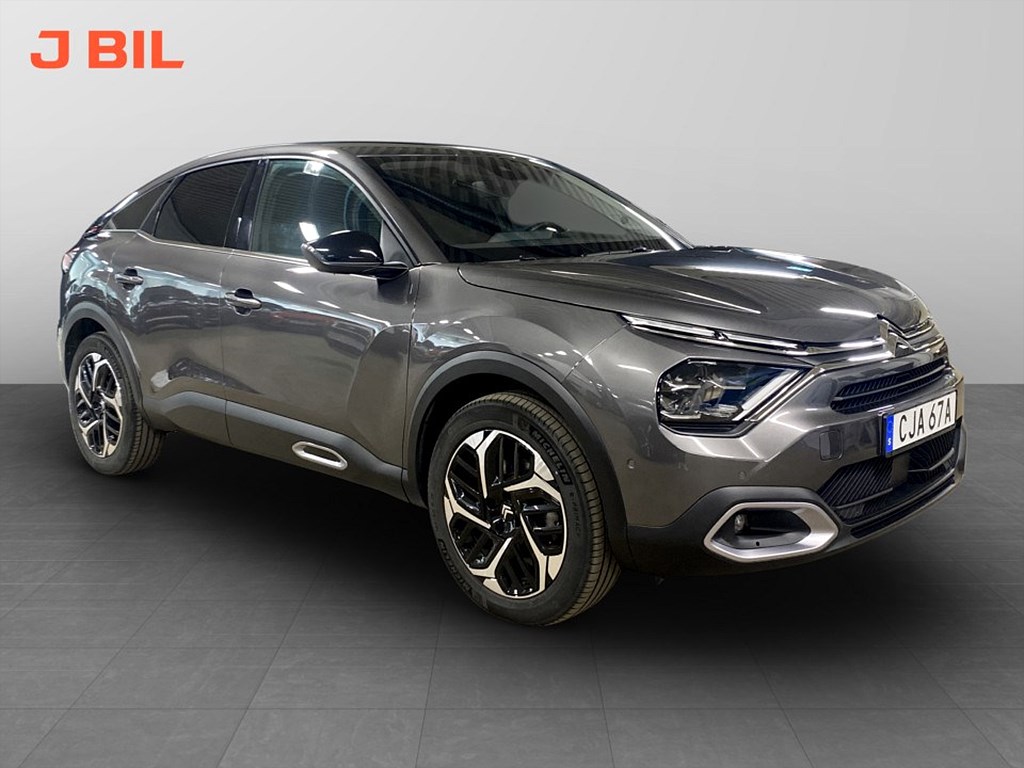 Bild på Shine 1.2 PT 130hk Aut - 360-KAMERA, RATTVÄRME