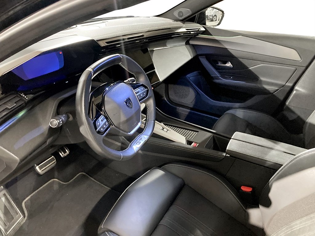 Bild på SW GT 1.2 PT 130hk Aut - B-KAMERA, CARPLAY