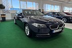 BMW 520d xDrive Touring Steptronic, 184hk, 2014