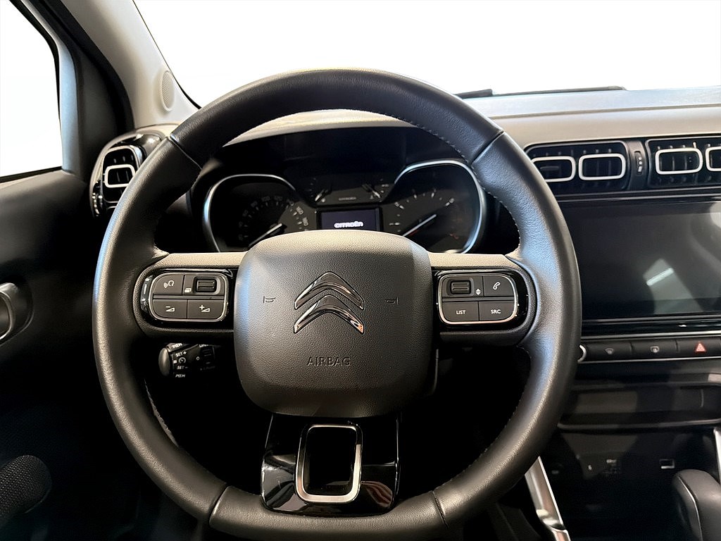 Bild på Shine 1.2 PT 130hk Aut - CARPLAY, FARTHÅLLARE