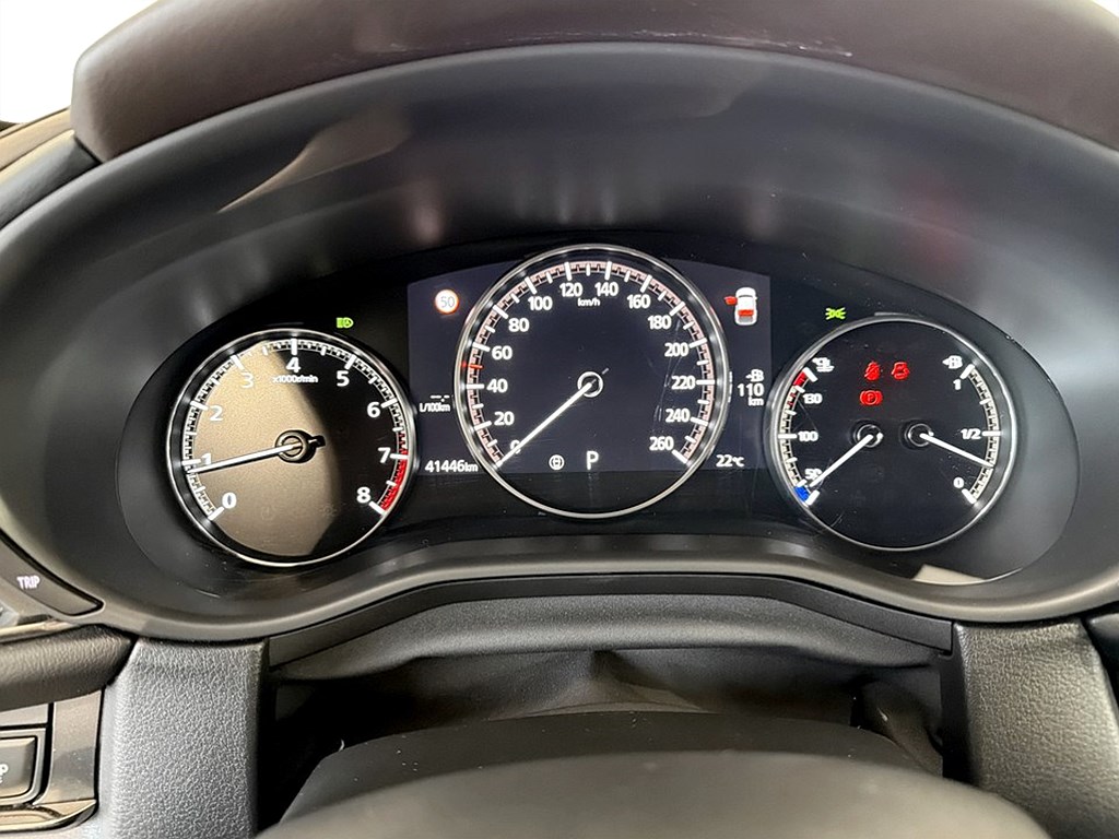 Bild på Cosmo 2.0 SKYACTIV-X M Hybrid 150hk Aut - B-KAMERA, NAVI