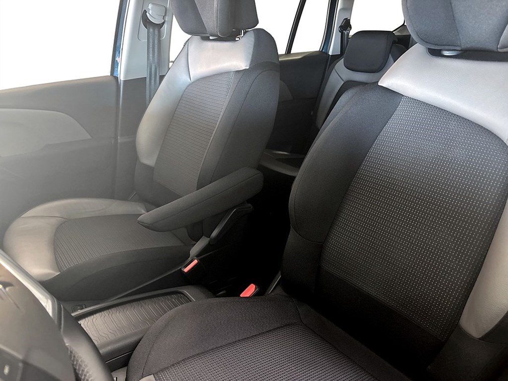 Bild på Grand SpaceTourer Shine 1.5 BHDi 130hk - B-KAMERA