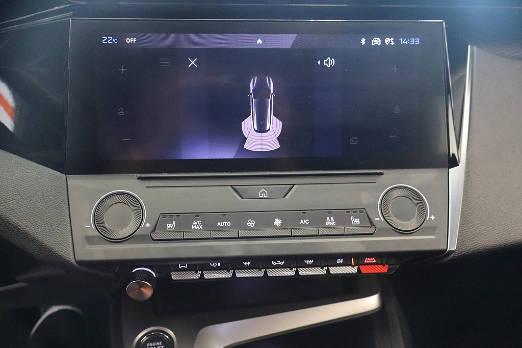Bild på SW Active Pack 1.2 PT 110hk - CARPLAY, EN ÄGARE