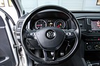 Volkswagen Amarok Aventura V6 TDI Delta 4x4 Dubbelhytt 225hk