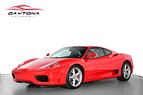 Ferrari 360 Modena | Racing Seats | Roll Bar | Challenge