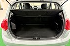 Kia VENGA 1,4 EX VENGA