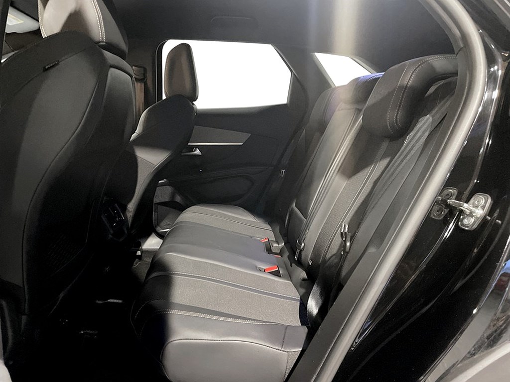 Bild på GT 1.2 PT 130hk Aut  - B-KAMERA, CARPLAY