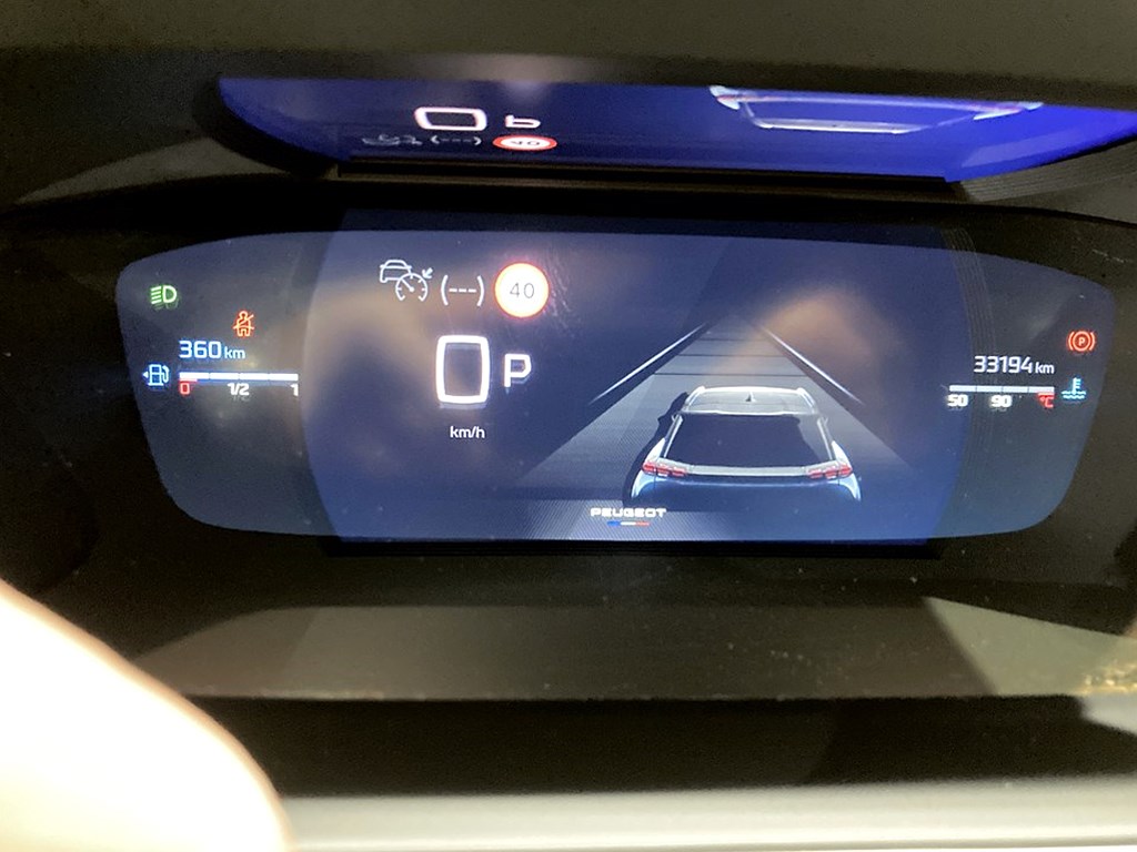 Bild på GT 1.2 PT 130hk Aut - CARPLAY,B-KAMERA,ELSTOL