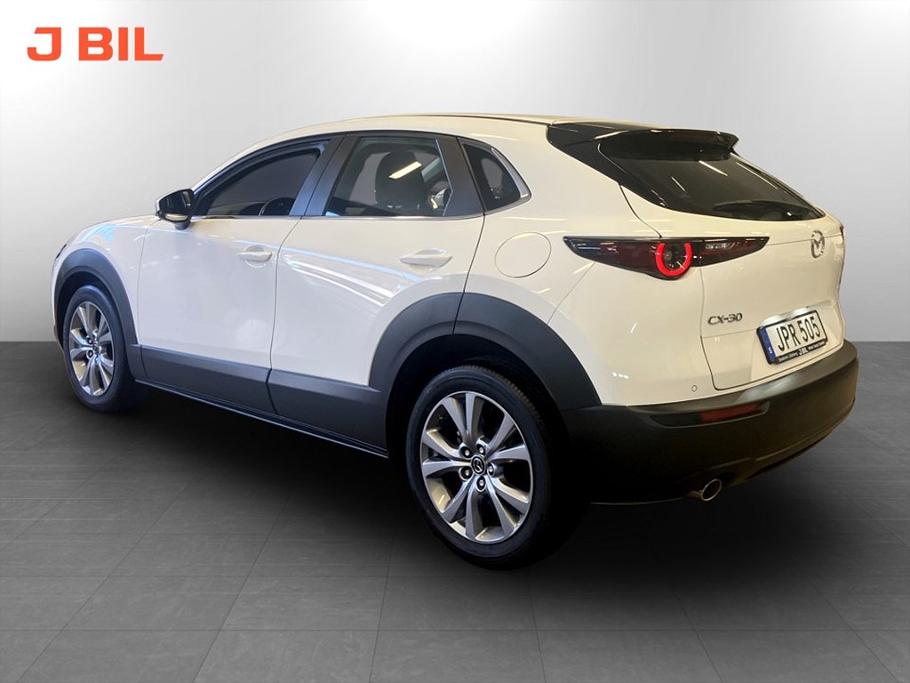 Bild på Sky 2.0 150hk Aut - B-KAMERA, RATTVÄRME