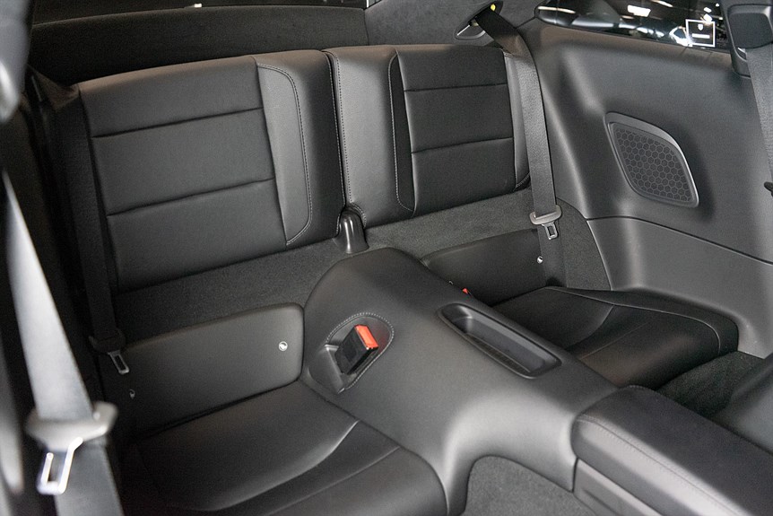 Porsche 911 991.2 Carrera 4 PDK 370hk