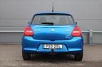 Suzuki Swift 1.2 4X4 Mildhybrid Drag Moms / VAT