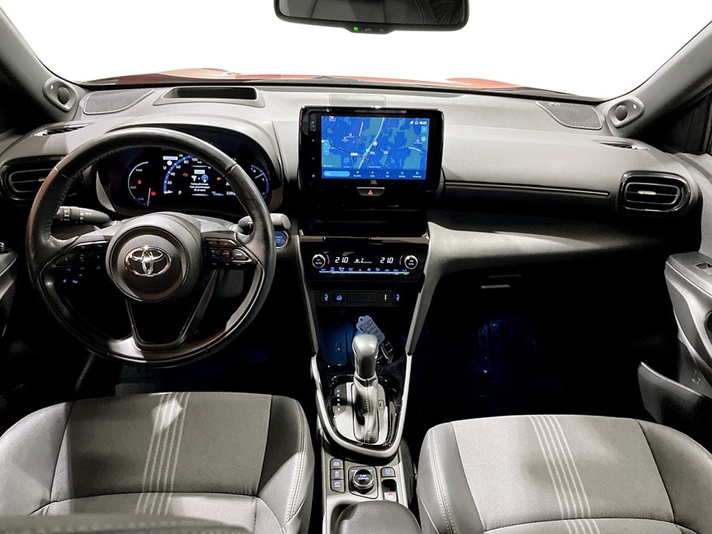 Bild på Adventure Hybrid 116hk Aut 4WD - B-KAMERA, DRAG