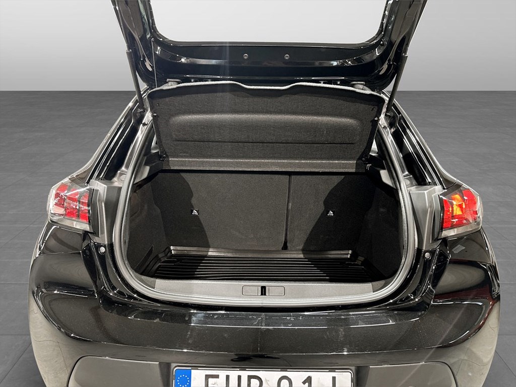 Bild på Active 1.2 PT 75hk - CARPLAY
