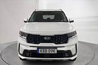 Kia Sorento PHEV Advance 7 sits / Dragkrok / Vinterhjul / leasbar
