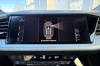 Audi Q4 35 e-tron Proline / Adaptiv Farthållare / Backkamera