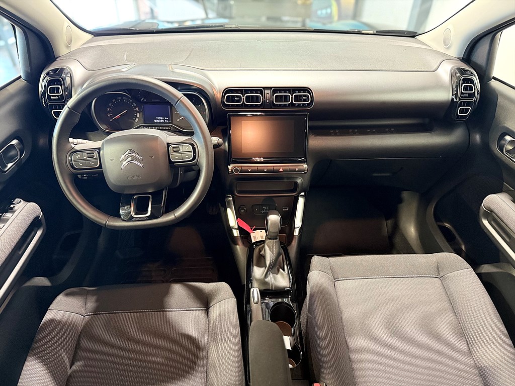 Bild på Shine 1.2 PT 130hk Aut -  CARPLAY, BACKSENSORER