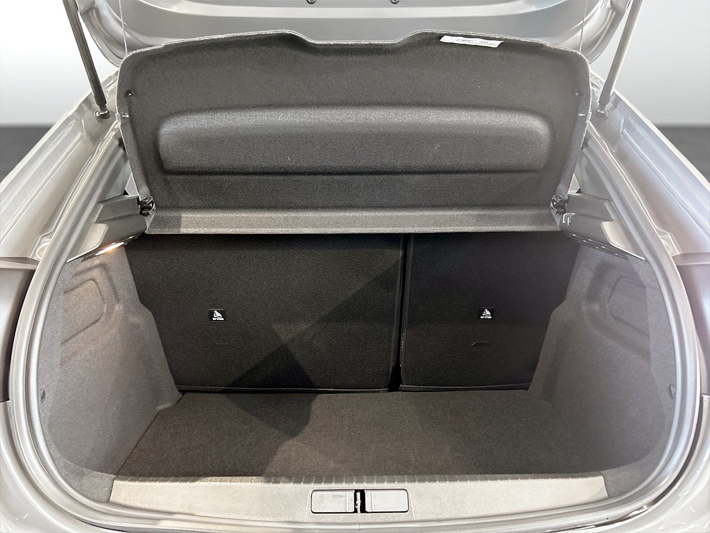 Bild på Allure 100hk Aut - 360-KAMERA, CARPLAY