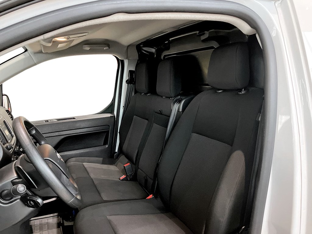 Bild på 2.0 BHDi 144hk Aut L3 - B-KAMERA, DRAG, VÄRMARE