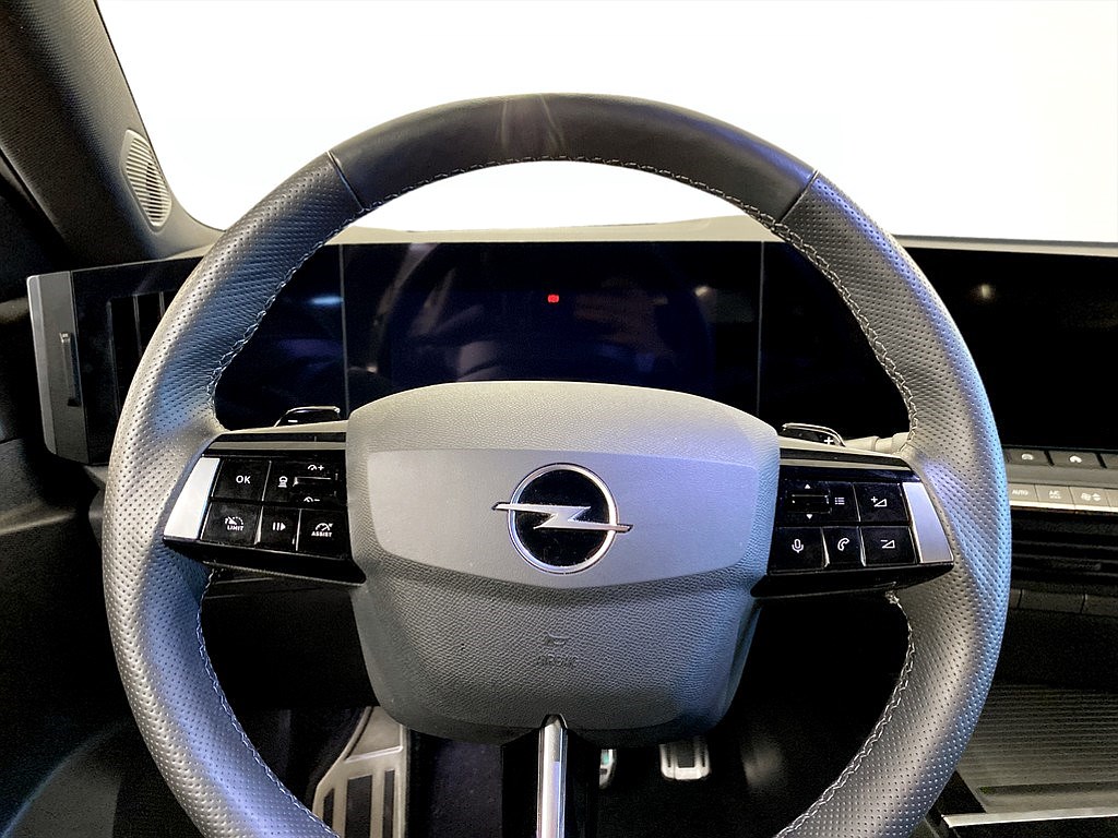 Bild på ST GS 1.2 PT 130hk Aut - 360-KAMERA, CARPLAY, NAVI