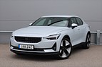 Polestar 2 SR Pilot paket Moms / VAT