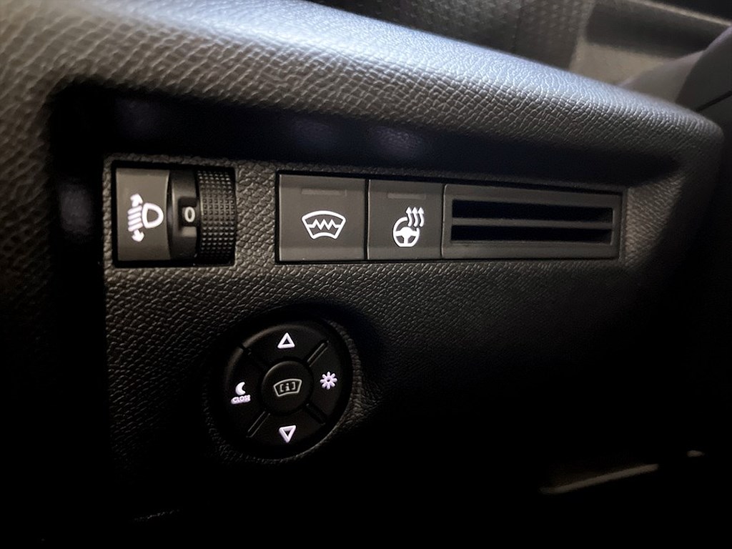 Bild på Shine 1.2 PT 130hk Aut - 360-KAMERA, CARPLAY