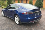 TESLA MODEL S 85D 423HK DUAL MCU2 CCS