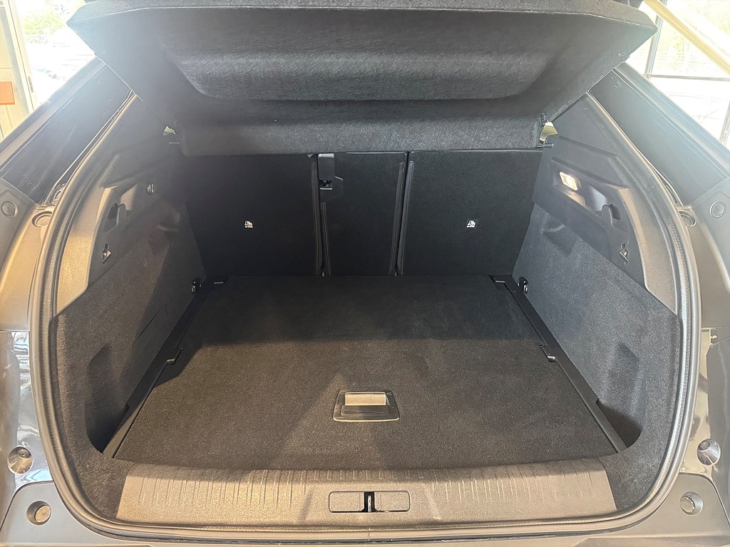 Bild på GT Hybrid 145hk Aut - 360-KAMERA,CARPLAY,NAV