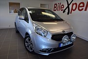KIA Venga 1.4 CRDi (90hk)