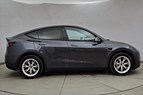 Tesla Model Y LR AWD Drag Ryzen Pdc 2490 mil Moms